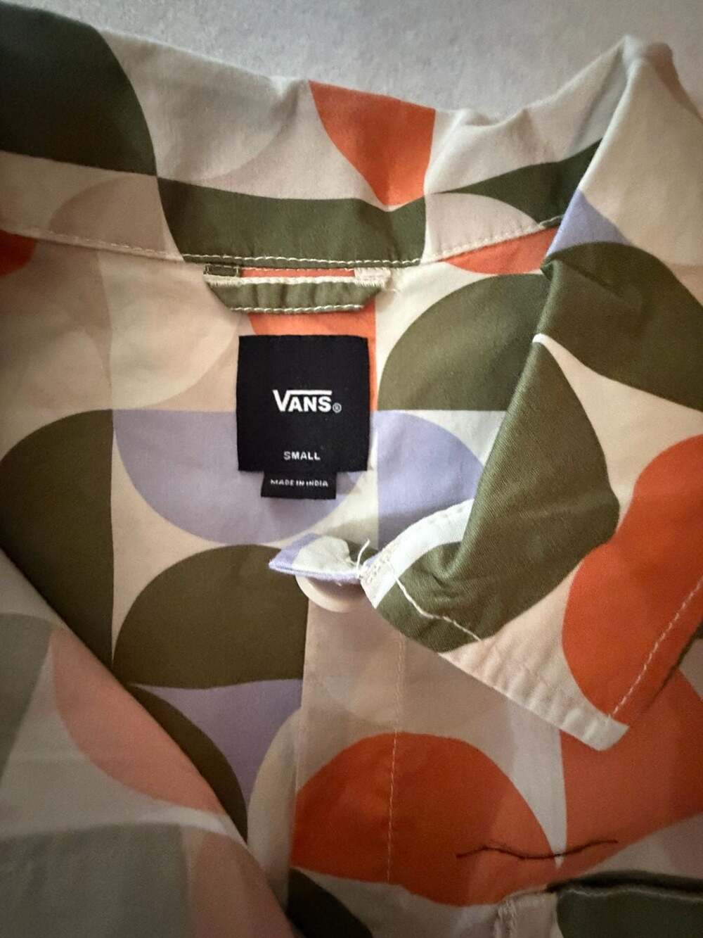Vans - Picture 2 of 3